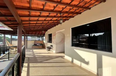 Casa com 5 quartos para alugar na Rua Arthur Lima Azedevo, 150, Planalto, Belo Horizonte por R$ 7.900