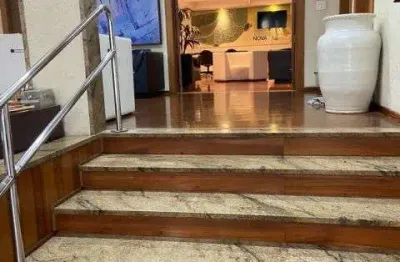 Sala comercial para alugar na Rua Prefeito Hugo Cabral, 385, Centro, Londrina