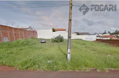 Chácara / sítio com 1 quarto à venda na Rua Nereu Mendes, QUADRA 10 , Ernani Moura Lima, Londrina