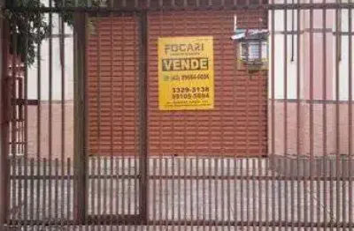 Sala comercial à venda na Rua Zacarias de Goes e Vasconcelos, 461, Jardim Silvino, Cambé