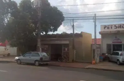 Sala comercial à venda na Avenida Robert Koch, 619, Operária, Londrina