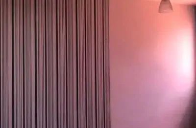 Apartamento - condominio spazio lotus jardim nações unidas