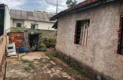 Chácara / sítio com 1 quarto à venda na Rua Dom Henrique, 96, Aeroporto, Londrina