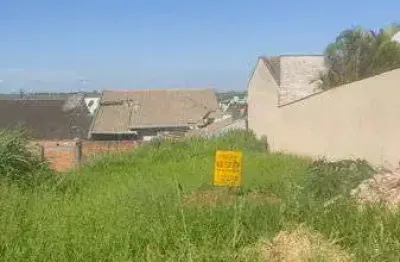 Chácara / sítio com 1 quarto à venda na Rua Luiz Ferrari, 266, Parque Leblon, Londrina
