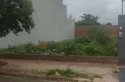 Chácara / sítio com 1 quarto à venda na Rua José Ricardo Vechia, 223, Aragarça, Londrina