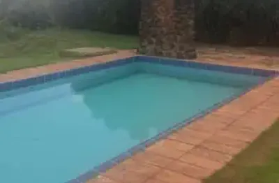 Chácara / sítio com 1 quarto à venda na Estada Monte Sinai Londrina, 100000, Centro, Londrina