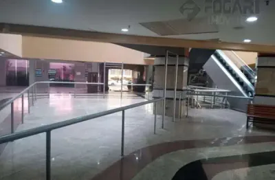 Sala comercial à venda na Rua Santa Catarina, 50, Centro, Londrina