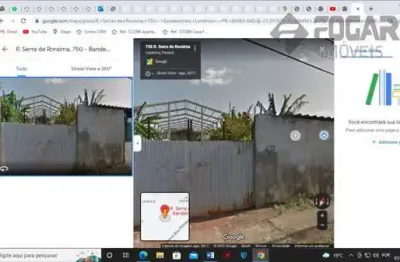 Sala comercial à venda na Rua Serra de Roraima, 750, Bandeirantes, Londrina