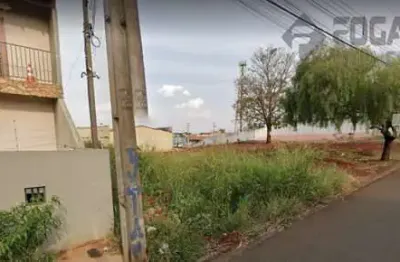 Chácara / sítio com 1 quarto à venda na Rua Júlio César Sampaio, 66, Parque Leblon, Londrina
