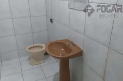 Sala comercial à venda na Rua Dolores Peralta, 6978, Waldemar Hauer, Londrina