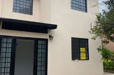 Casa em condomínio fechado com 3 quartos à venda na Estrada dos Pioneiros, 1100, Jardim Morumbi, Londrina