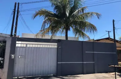 Casa com 1 quarto à venda na Rua Ubiratã, 289, Ideal, Londrina