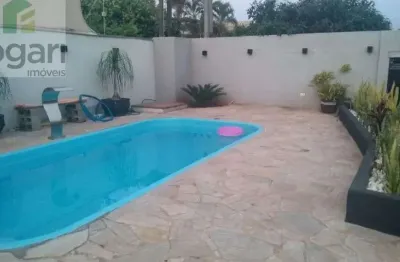 Casa com 2 quartos à venda na Rua Isaura Marques Pereira, 520, Jardim São Tomás, Londrina