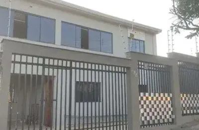 Casa com 3 quartos à venda na Rua Fedele Mioni, 250, Colúmbia, Londrina