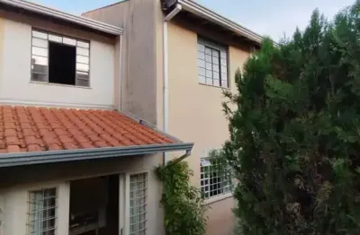 Casa em condomínio fechado com 3 quartos à venda na Rua Juhei Muramoto, 177, Jardim Tókio, Londrina