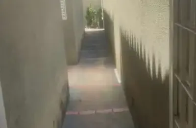 Casa com 3 quartos à venda na Avenida Máximo Peres Garcia, 599, Jardim Belo Horizonte, Londrina