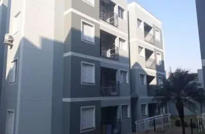 Apartamento com 2 quartos à venda na Rua Maria José Vieira da Silva, 110, Residencial Verona, Londrina