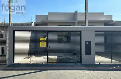 Casa com 3 quartos à venda na Rua José Spoladore, 415, Jardim Nações Unidas, Londrina