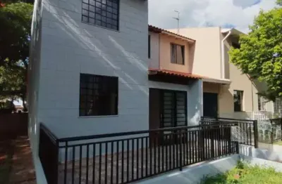 Casa em condomínio fechado com 1 quarto à venda na Estrada dos Pioneiros, 1100, Jardim Morumbi, Londrina