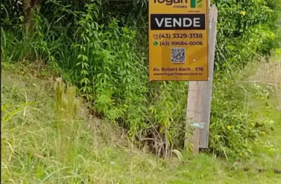 Terreno de chácara  na estrada do limoeiro (sem benfeitorias) 3.947m2