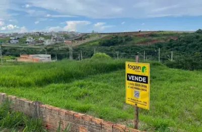 Terreno à venda na Rua Ana Hermelinda Basseto, 53, Gleba Simon Frazer, Londrina