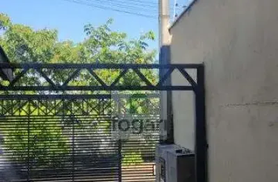 Casa com 2 quartos à venda na Rua Guerino Lainetti, 257, Jardim Tarumã, Londrina