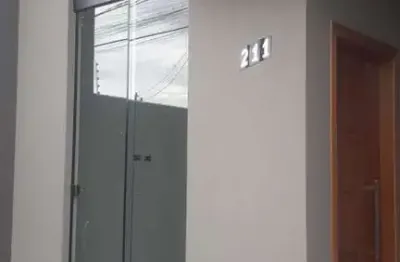 Casa com 3 quartos à venda na Rua Humberto Bergamini Testa, 215, Residencial Portal do Sol, Londrina