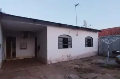 Casa com 3 quartos à venda na Rua Soldado Engrácio Francisco de Andrade, 191, Jardim do Leste, Londrina