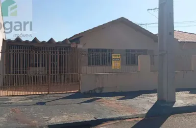 Casa com 4 quartos à venda na Rua Maria Quitéria, 189, Brasília, Londrina