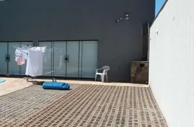 Casa com 1 quarto à venda na Rua Jundiaí, 140, Jardim São Paulo, Cambé