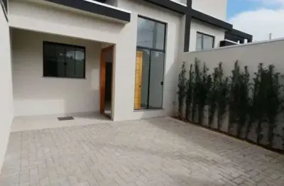 Geminada nova conjunto antares zona leste excelente acabamento