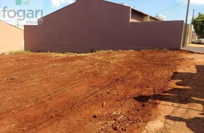 Terreno à venda na Rua Gabriel Matokanovic, 50, Jardim da Luz, Londrina