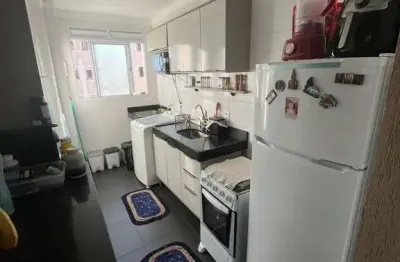 Apartamento com 1 quarto à venda na Avenida Custodio Venancio Ribeiro, 001, Gleba Ribeirão Limeiro, Londrina