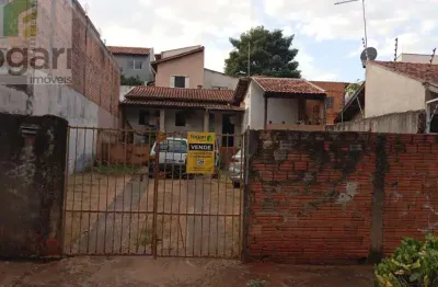 Casa com 1 quarto à venda na Rua Leopoldo Meyer, 353, Jardim Tarumã, Londrina