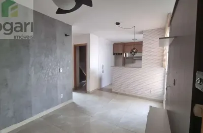Apartamento com 2 quartos à venda na Estrada dos Pioneiros, 001, Jardim Morumbi, Londrina
