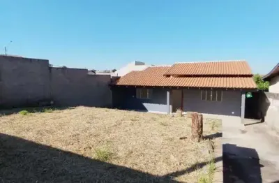 Casa com 3 quartos à venda na Rua Francisco Rodrigues, 39, Colúmbia, Londrina