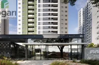 Apartamento com 2 quartos à venda na Rua Luiz Lerco, 323, Terra Bonita, Londrina