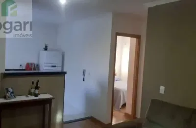 Apartamento com 2 quartos à venda na Rua Omar Mazzei Guimarães, SN, Jardim Maria Luiza, Londrina