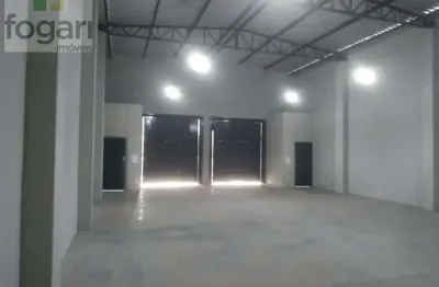 Sala comercial para alugar na Avenida Robert Koch, 1577, Operária, Londrina