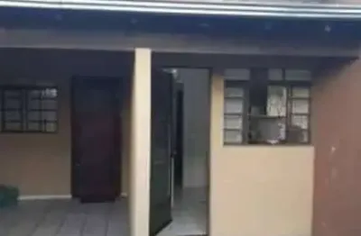 Casa com 3 quartos à venda na Rua Maria José Vieira da Silva, 99, Residencial Verona, Londrina