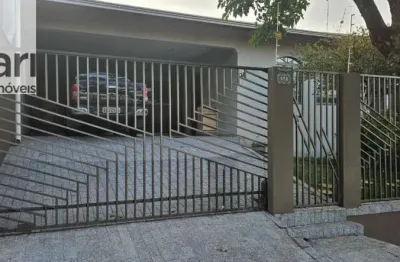 Casa com 3 quartos à venda na Rua Capitão João Busse, 929, Califórnia, Londrina