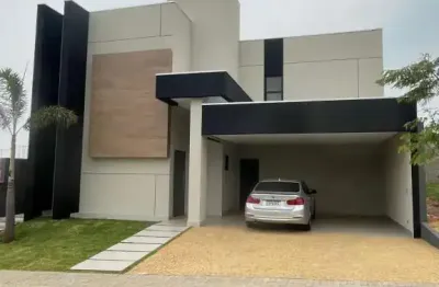 Imóvel de luxo em condomíno na zona leste de londrina