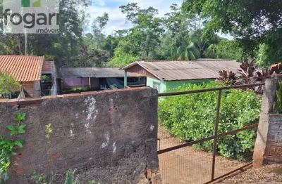 Chácara / sítio com 1 quarto à venda na Rua José Gonçalves Viana Filho, 640, Rui Barbosa, Londrina