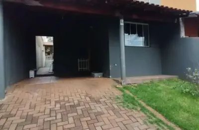 Excelente geminada com terreno amplo e móveis planejados zona oeste sabará 3