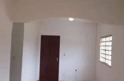 Casa zona leste sozinha no terreno 3 quartos ótimo valor