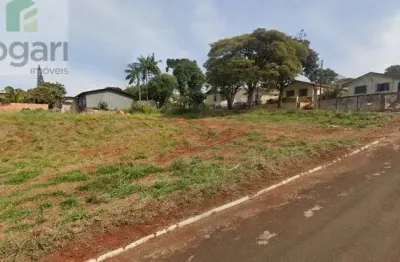 Terreno à venda na Rua Honório de Oliveira, 12, Jardim Alto da Boa Vista, Rolândia