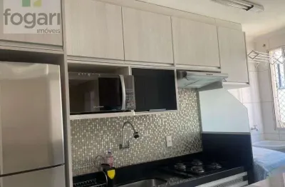 Apartamento com 2 quartos à venda na Rua José Spoladore, 77, Jardim Nações Unidas, Londrina