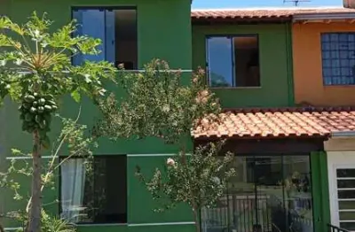 Casa em condomínio fechado com 1 quarto à venda na Estrada dos Pioneiros, 1100, Jardim Morumbi, Londrina