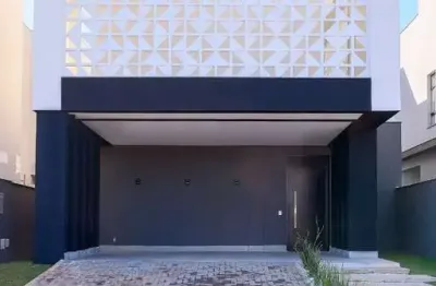 Casa em condomínio fechado com 3 quartos à venda na Rua João Pires, 155, Gleba Simon Frazer, Londrina