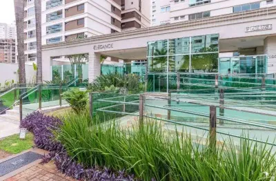 Apartamento com 3 quartos para alugar na Rua Ernâni Lacerda de Athayde, 1035, Gleba Fazenda Palhano, Londrina